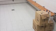 &bdquo;Lietkabelio&ldquo; palikta &scaron;vara rūbinėje sužavėjo ispanus