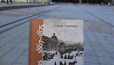 Liudvikas Čarkovskis &bdquo;Vilnius 1867-1875: atsiminimai&ldquo;