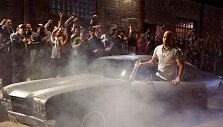 Filmas &bdquo;Greiti ir įsiutę 4&ldquo;