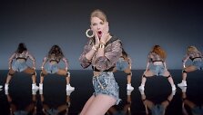 Taylor Swift dainos &bdquo;Shake It Off&ldquo; vaizdo klipe