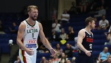 Domantas Sabonis