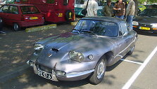 &bdquo;Panhard CD&ldquo;