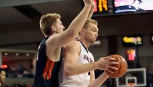 Domantas Sabonis