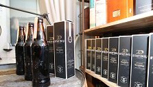"&Scaron;vyturio 20 statinių" alus. "&Scaron;vyturio" nuotr.