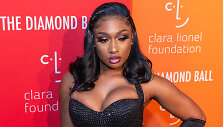 Megan Thee Stallion