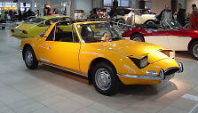 &bdquo;Matra 530 LX&ldquo;