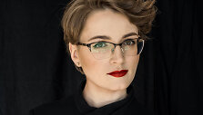 Jūratė Čer&scaron;kutė