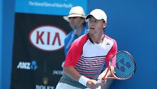 Ričardas Berankis 