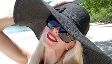 Inga Stumbrienė Malaizijoje