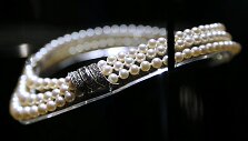 &bdquo;Van Cleef & Arpels&ldquo; vėrinys