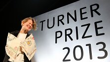 Prancūzų menininkė Laure Prouvost