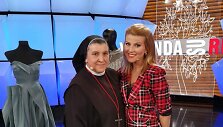 Michaela Rak ir Rūta Mikelkevičiūtė