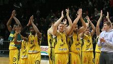 &bdquo;&Scaron;iauliai&ldquo; &ndash; &bdquo;Neptūnas&ldquo;: LKL ketvirtfinalis