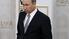 Vladimiras Putinas