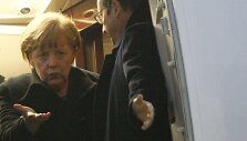 Minske vyksta derybos dėl Ukrainos