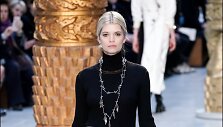 &bdquo;Chlo&eacute;&ldquo; 2020&ndash;2021 m. rudens ir žiemos kolekcijos modelis