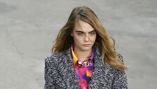 Cara Delevingne