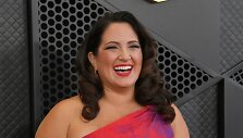 Nicole Zuraitis &bdquo;Grammy&ldquo; apdovanijimuose
