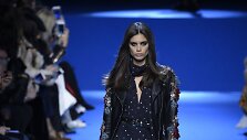 &bdquo;Elie Saab&ldquo; 2016 m. rudens-žiemos kolekcijos modelis