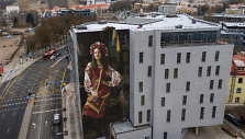 &bdquo;Do peremogi / Iki pergalės&ldquo;