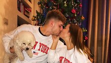 Vykintas &Scaron;irmas ir Ugnė &Scaron;ulekaitė