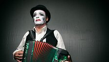 &bdquo;Tiger Lillies&ldquo;