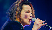 Festivalio akimirka