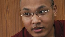 Karmapa Ogyenas