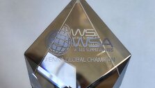 &bdquo;World Summit Awards&ldquo; skaitmeninių čempionų įvertinimo prizas
