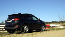 &bdquo;Toyota RAV4&ldquo;