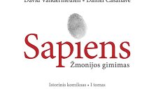 &bdquo;Sapiens&ldquo;