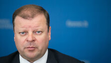 Saulius Skvernelis