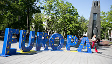 Tradicinė Europos &scaron;alių restoranų mugė