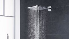 Potinkinė du&scaron;o sistema &bdquo;Smart Control&ldquo; (gamintojas &ndash; &bdquo;Grohe&ldquo;)