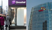 &bdquo;Omnitel&ldquo; ir &bdquo;Teo LT&ldquo;