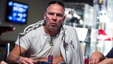 Ričardas Vymeris / pokernews.com nuotr.