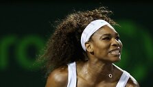 Serena Williams