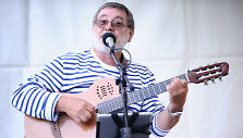 Kostas Smoriginas