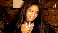 Stephanie Adams
