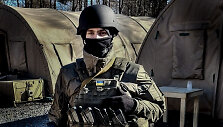 Lietuvis JJ, kariaujantis Ukrainos - Rusijos kare