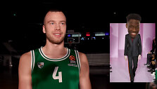 Lukas Lekavičius 