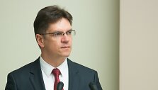 &bdquo;Schmitz Cargobull Baltic&ldquo; generalinis direktorius Raimundas Petrauskas