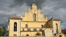Linkuva