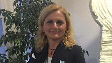 Lurdo savanorė maltietė Rūta