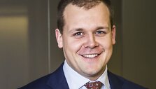 Vytautas Kisielius, Lietuvos nepriklausomų &scaron;ilumos gamintojų asociacijos prezidentas