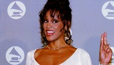 Whitney Houston