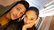 &bdquo;Mis Visata&ldquo; Pia Wurtzbach ir seksualiausias pasaulio daktaras Mike'as