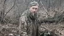 Su&scaron;audytas Ukrainos karys