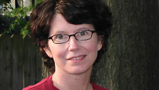Paula McLain