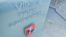 Vilniaus rajono savivaldybė